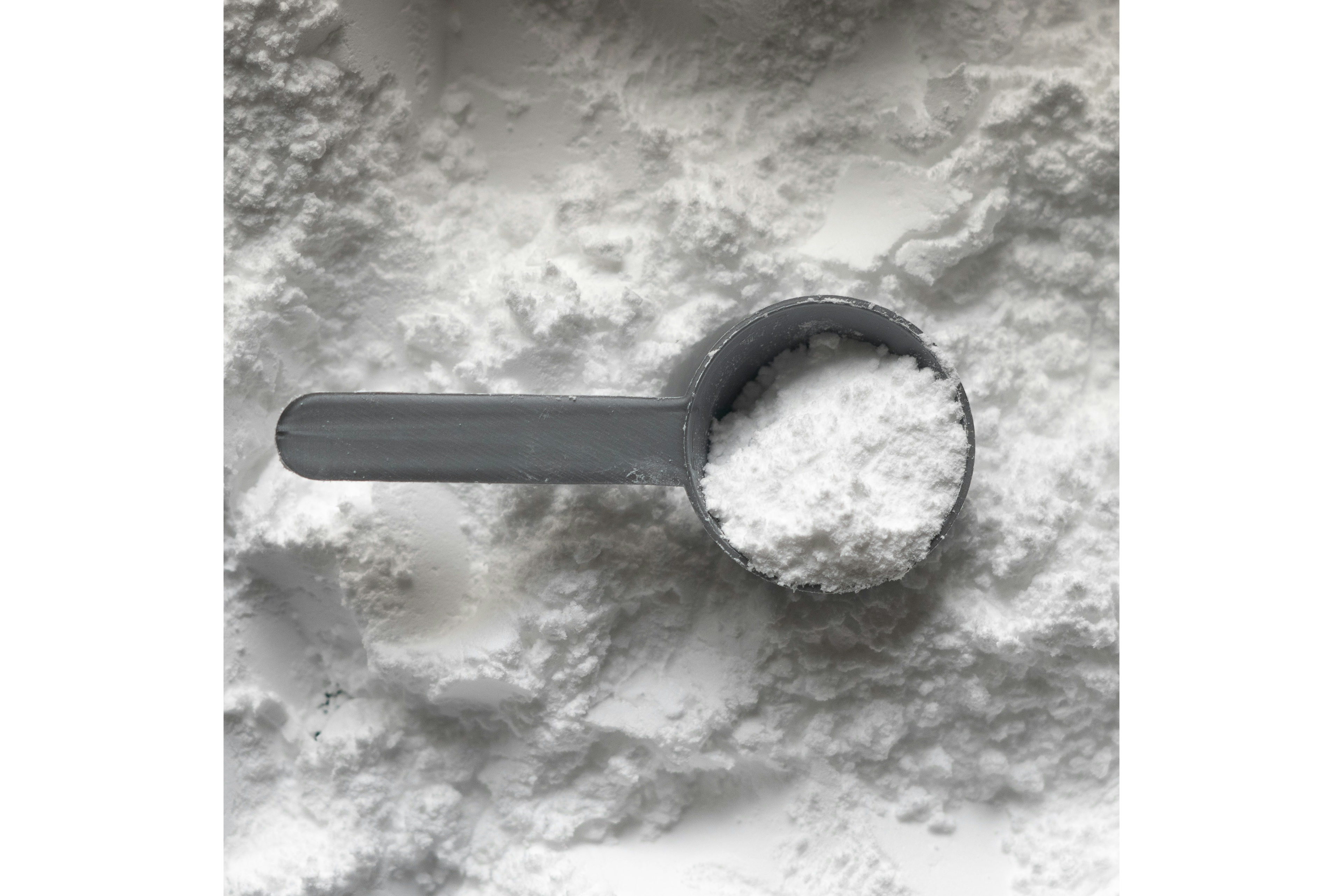 Creatine Monohydrate: Why It's Still the Gold Standard in 2026 (And Nothing Has Changed That)