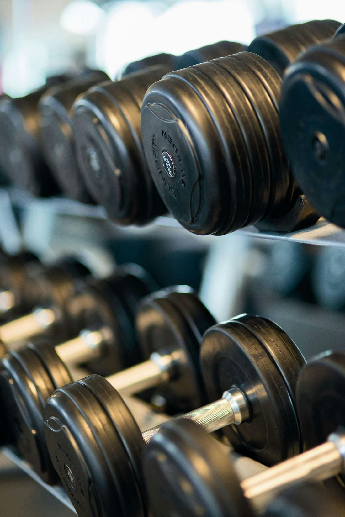 Fitness Over 40: Strength, Energy, and Long-Term Health
