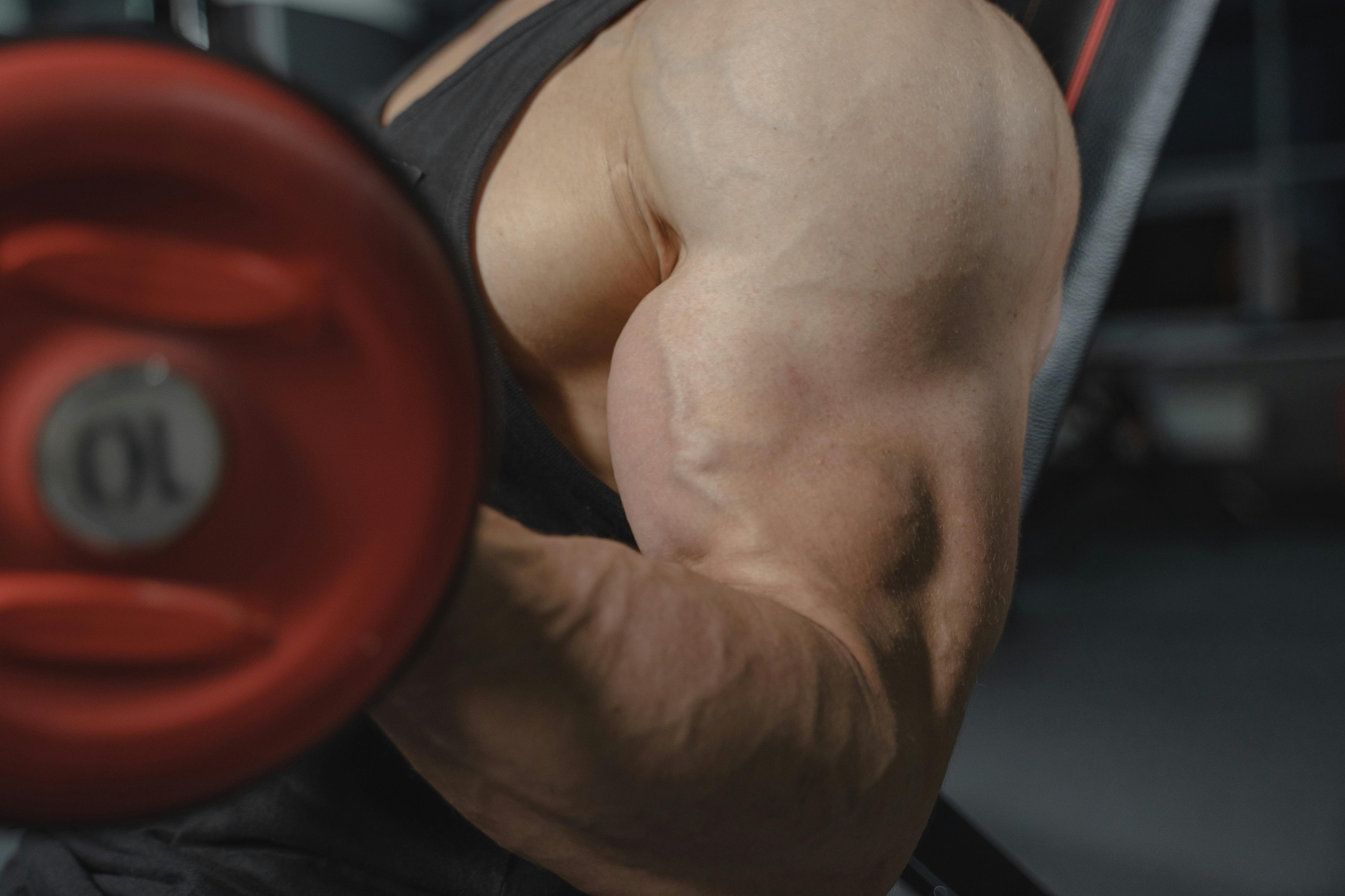 Creatine Loading Phase: Do You Really Need It?
