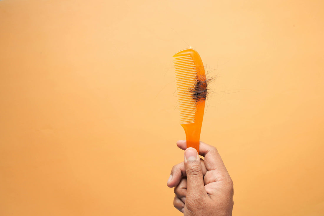 Does Creatine Cause Hair Loss? The Truth Explained